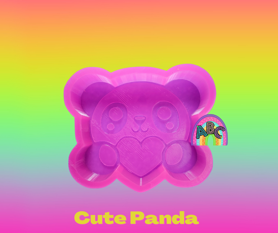 Cute Panda