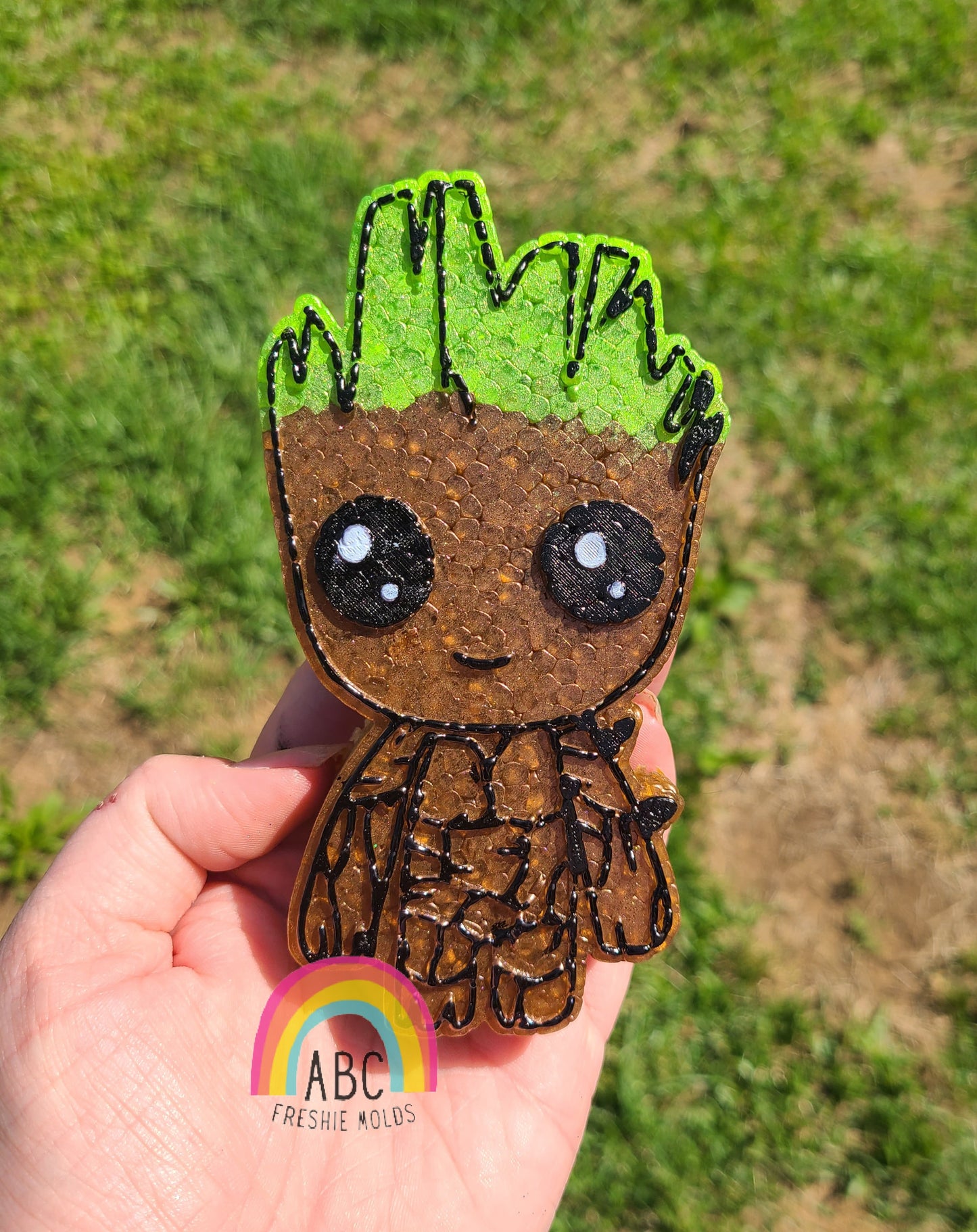 Cute Tree