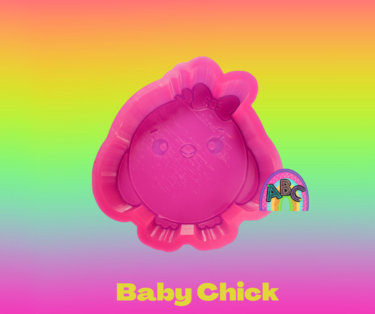 Baby Chick
