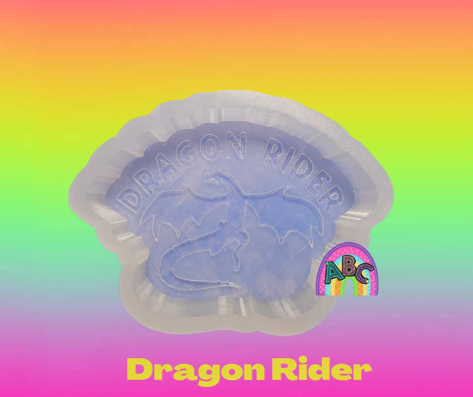 Dragon Rider