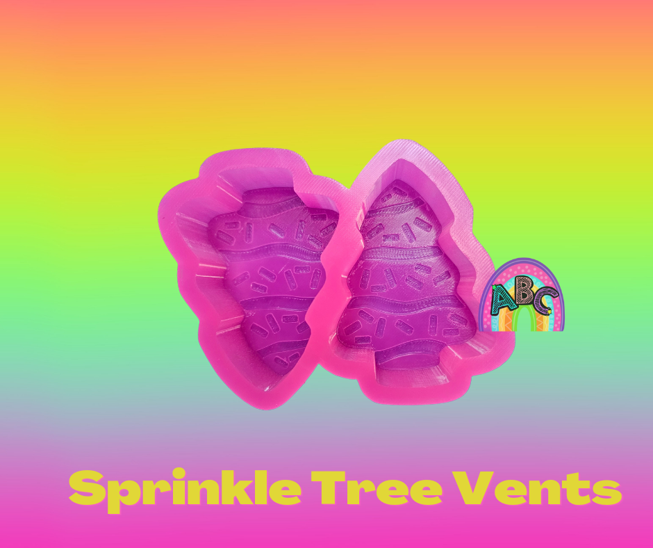 Sprinkle Tree Vent