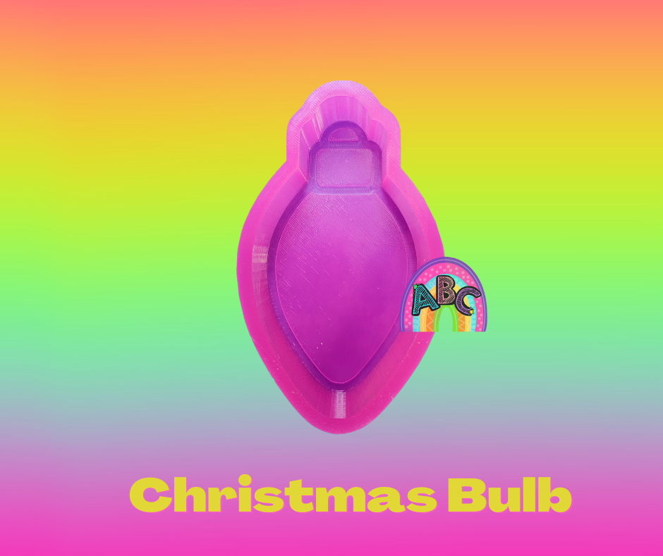 Christmas Bulb