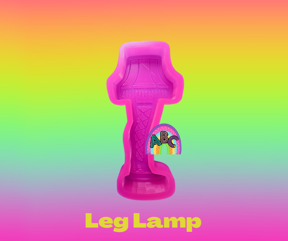 Leg Lamp