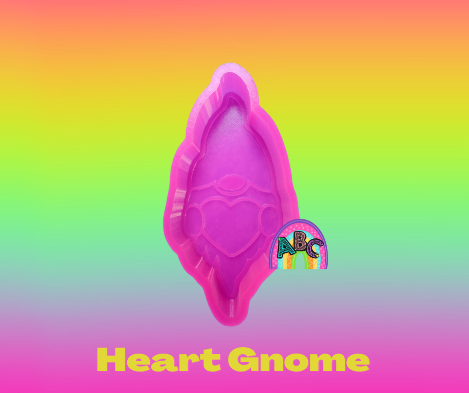 Heart Gnome
