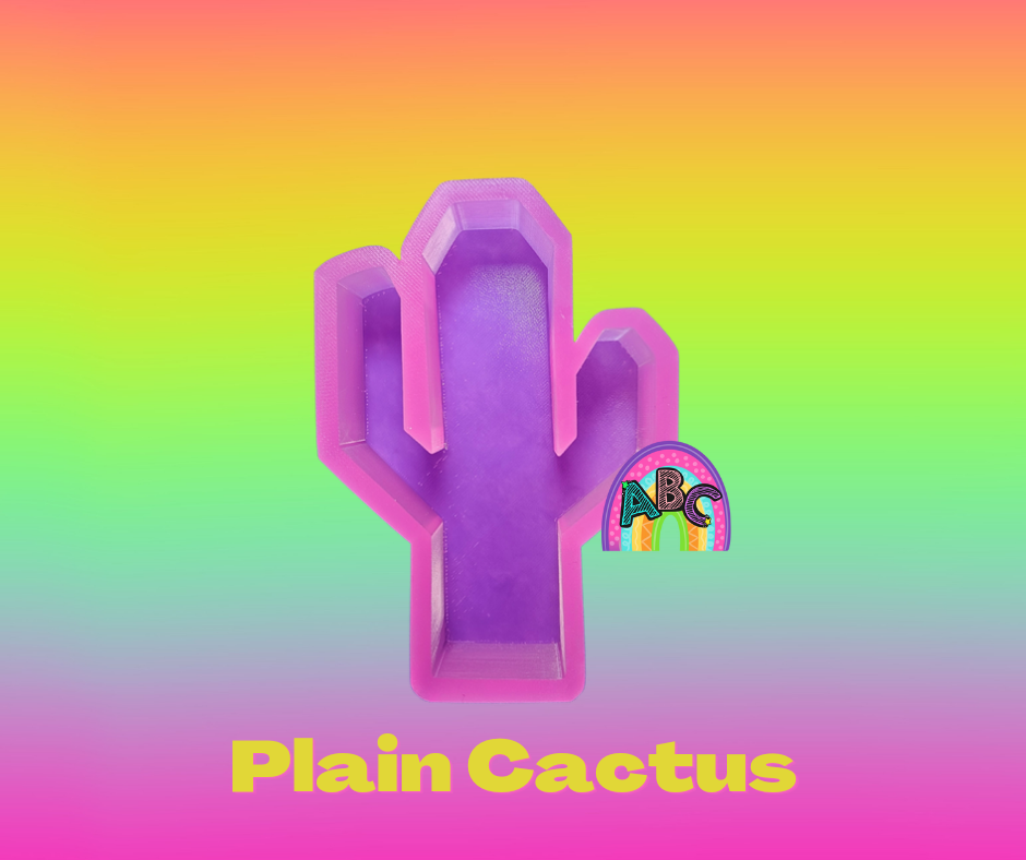 Plain Cactus