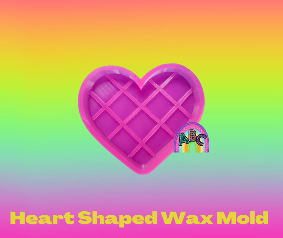 Heart Shaped Snap