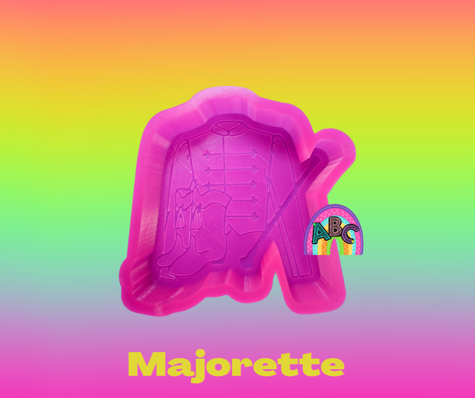 Majorette