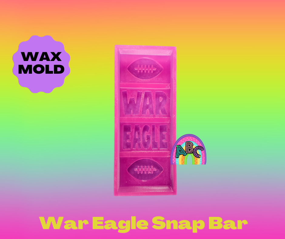 War Eagle Snap Bar