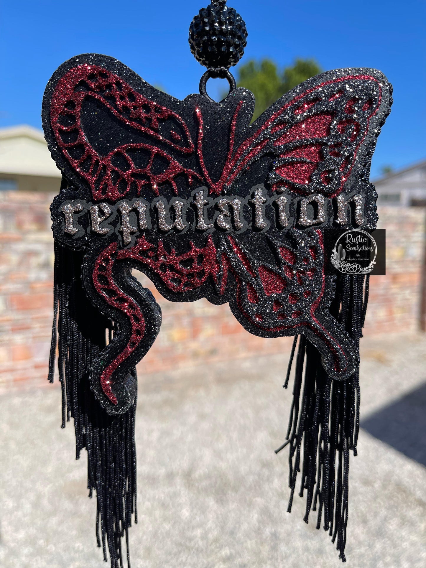 Reputation