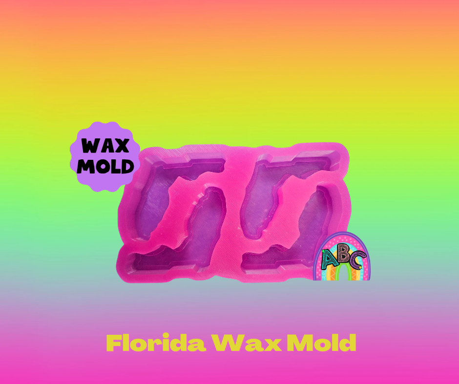 Florida Wax Mold
