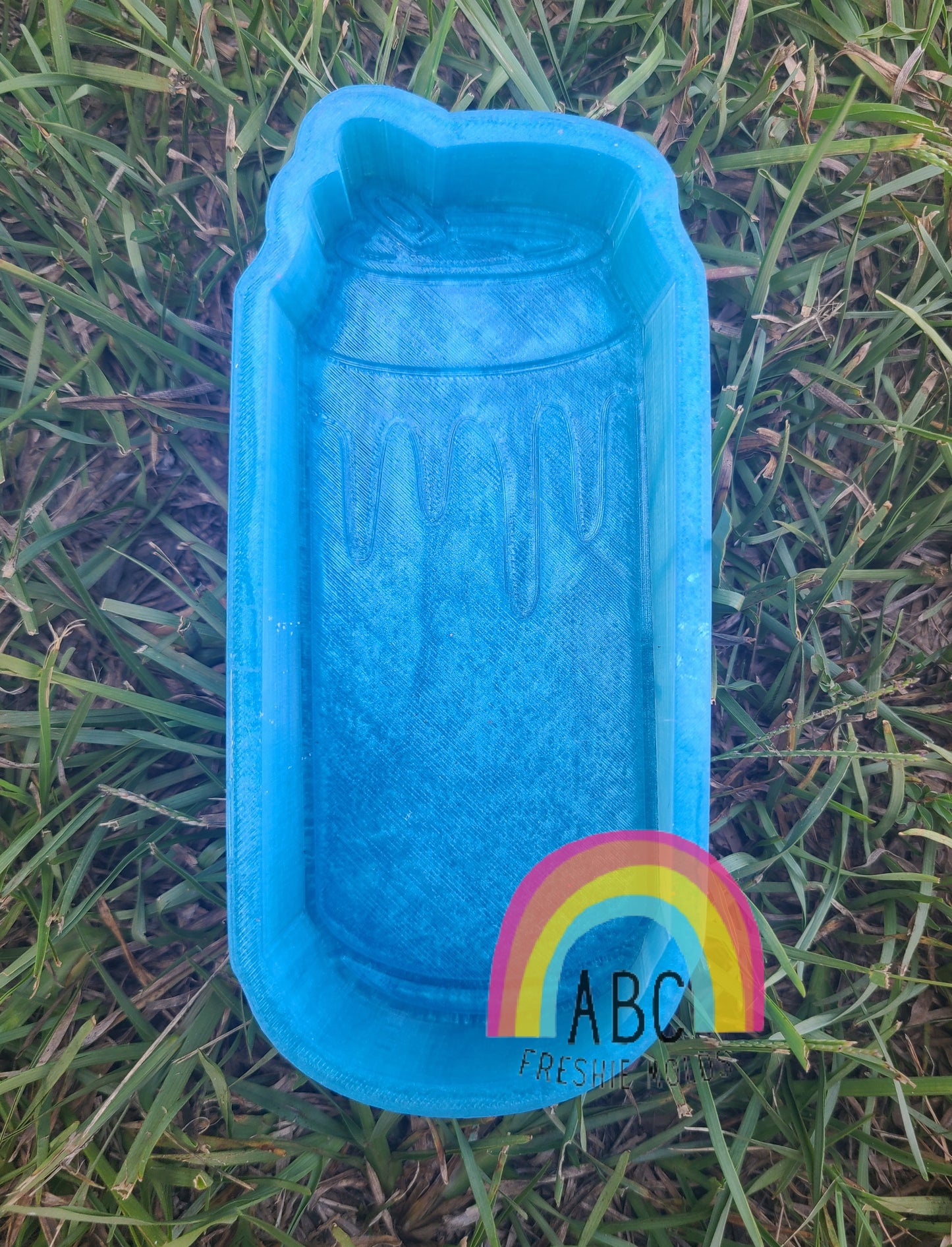 ABC Drip Can