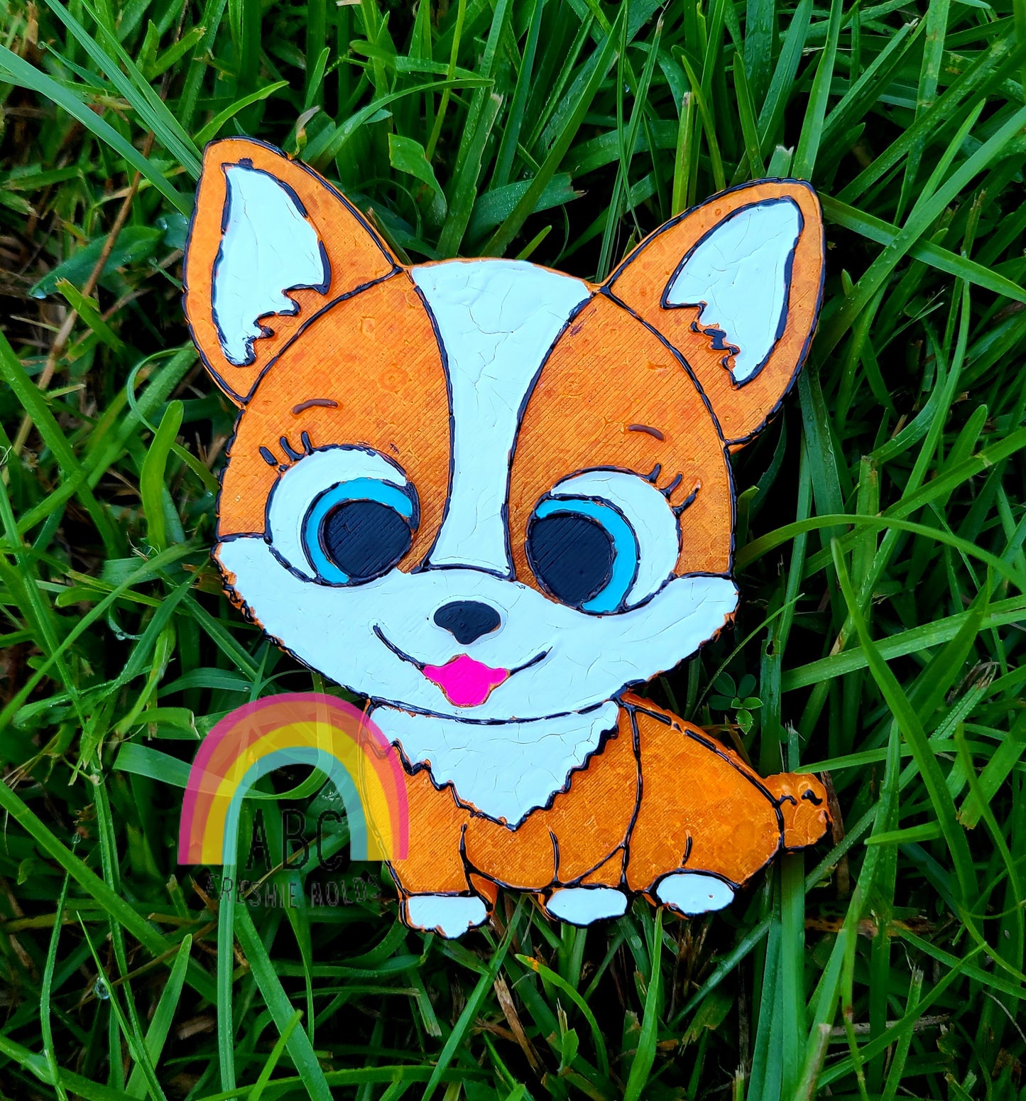 Corgi