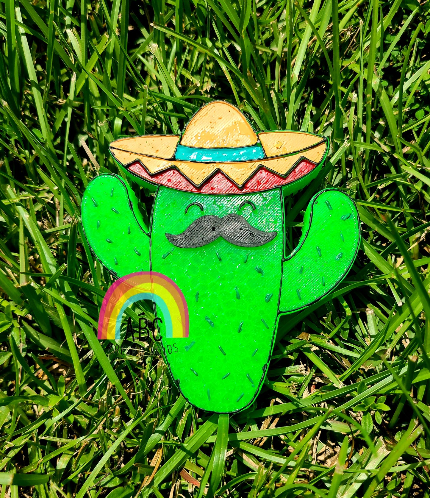 Cute Cactus