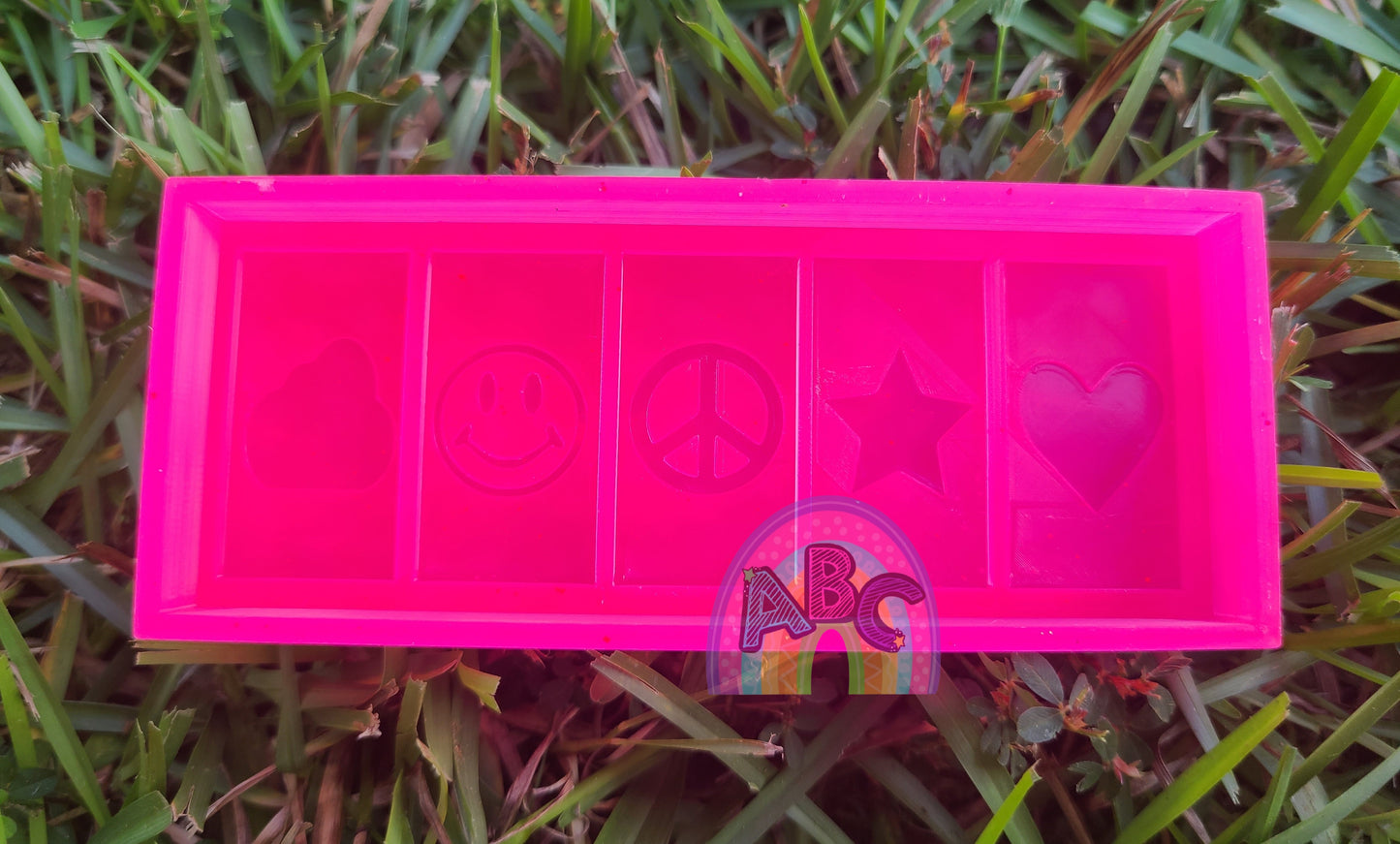 Snap Bar Mold