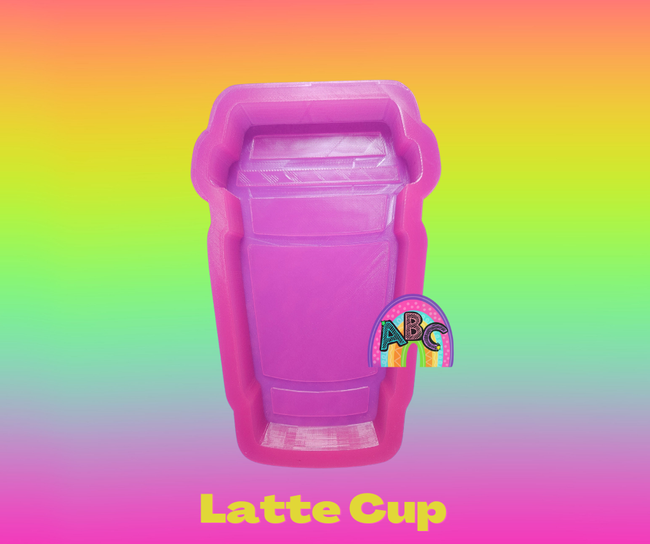 Latte Mold