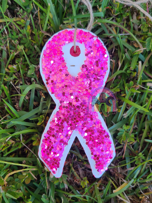 Awareness Ribbon