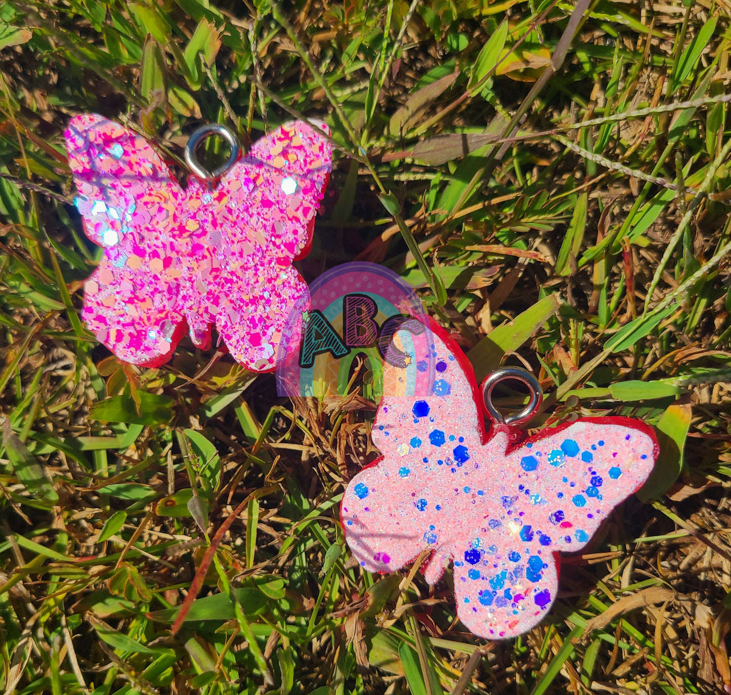 Butterfly Vent Mold