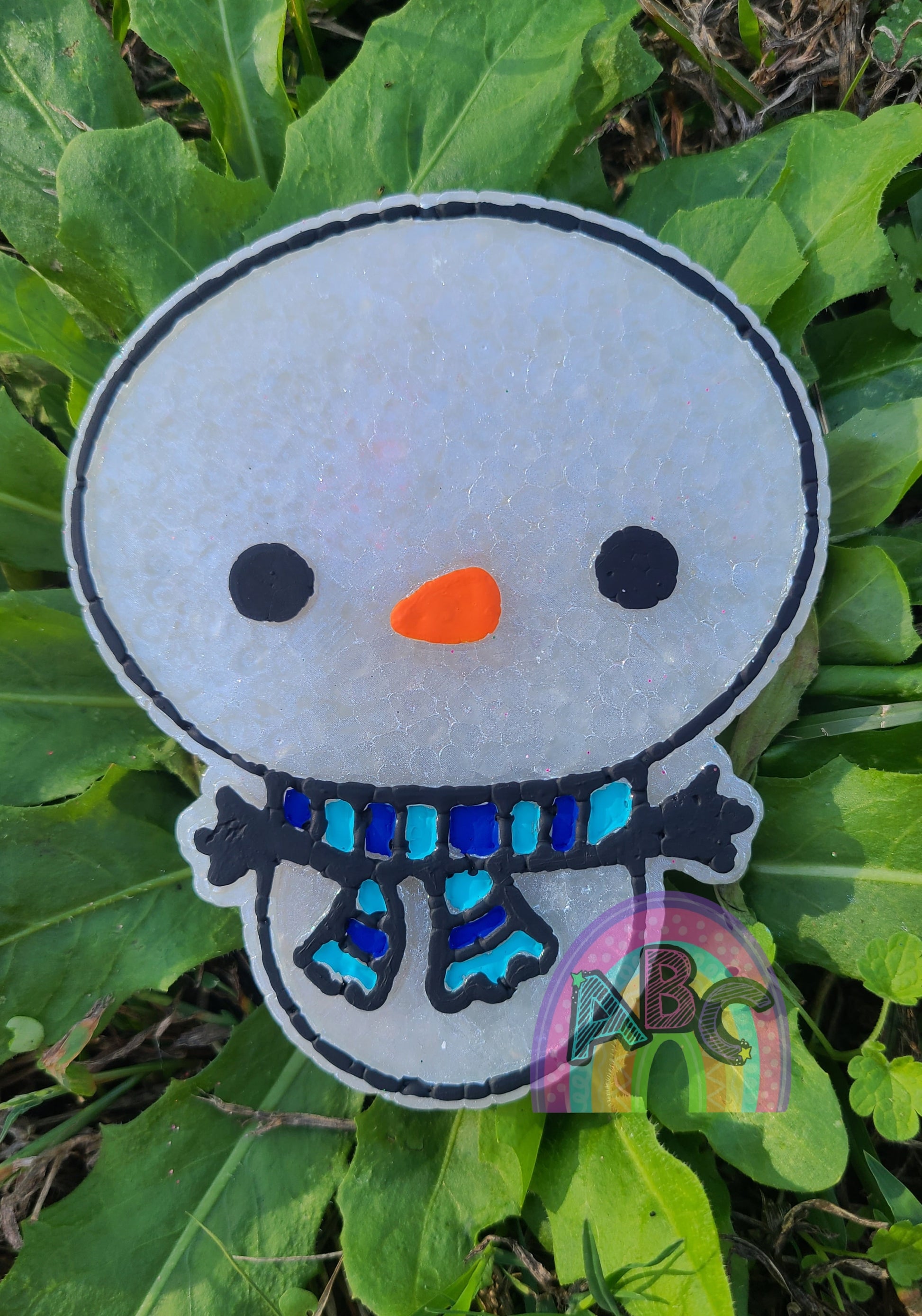 Snowman 2