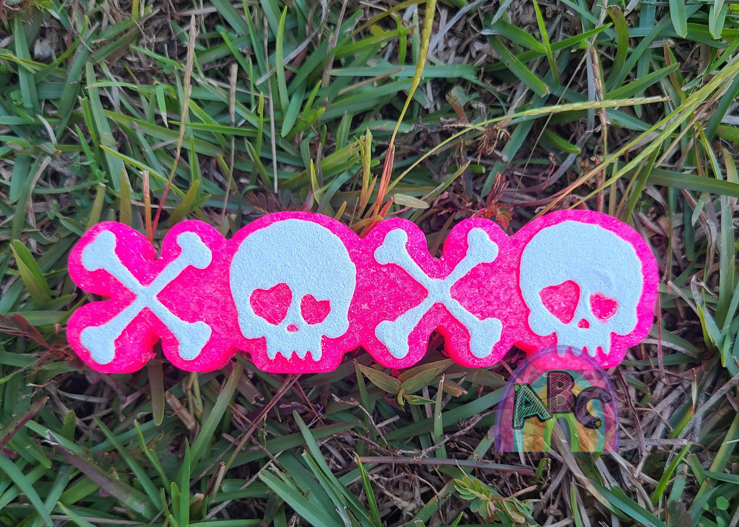 XoXo Skulls
