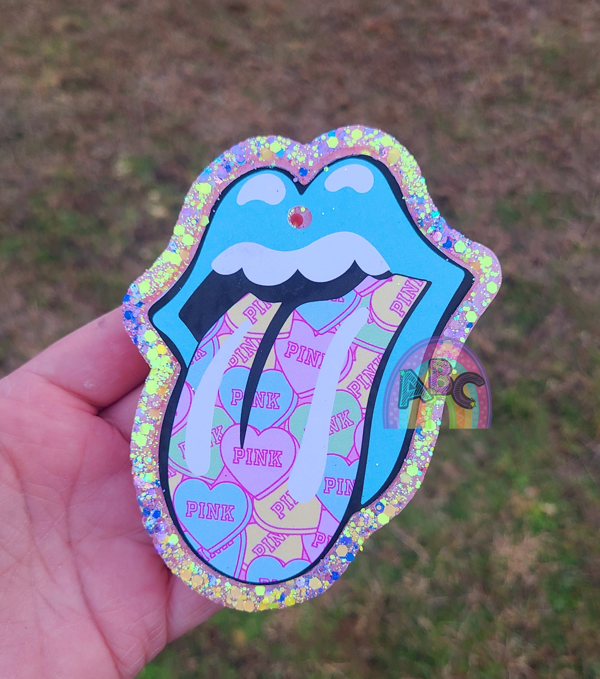 Full Size Tongue
