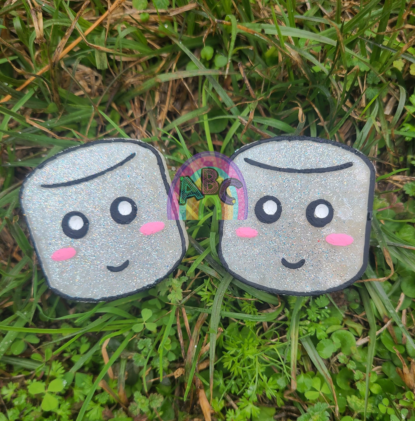 Marshmallow Vents