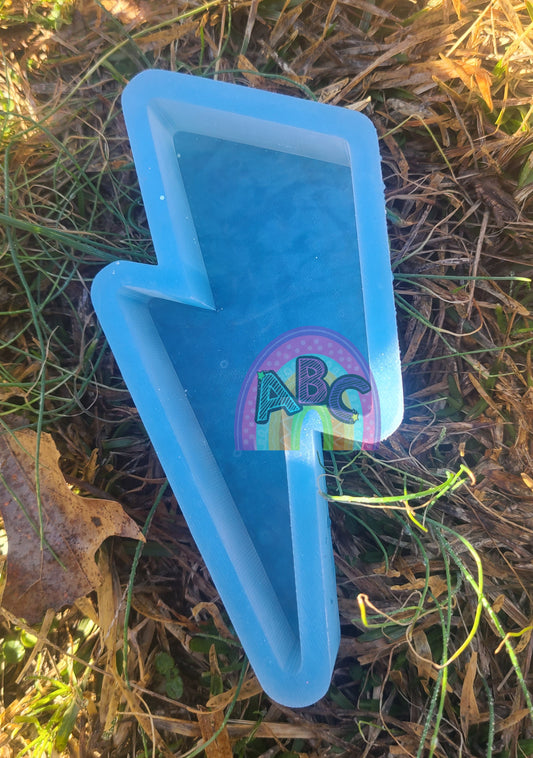 Basic Lightning Bolt