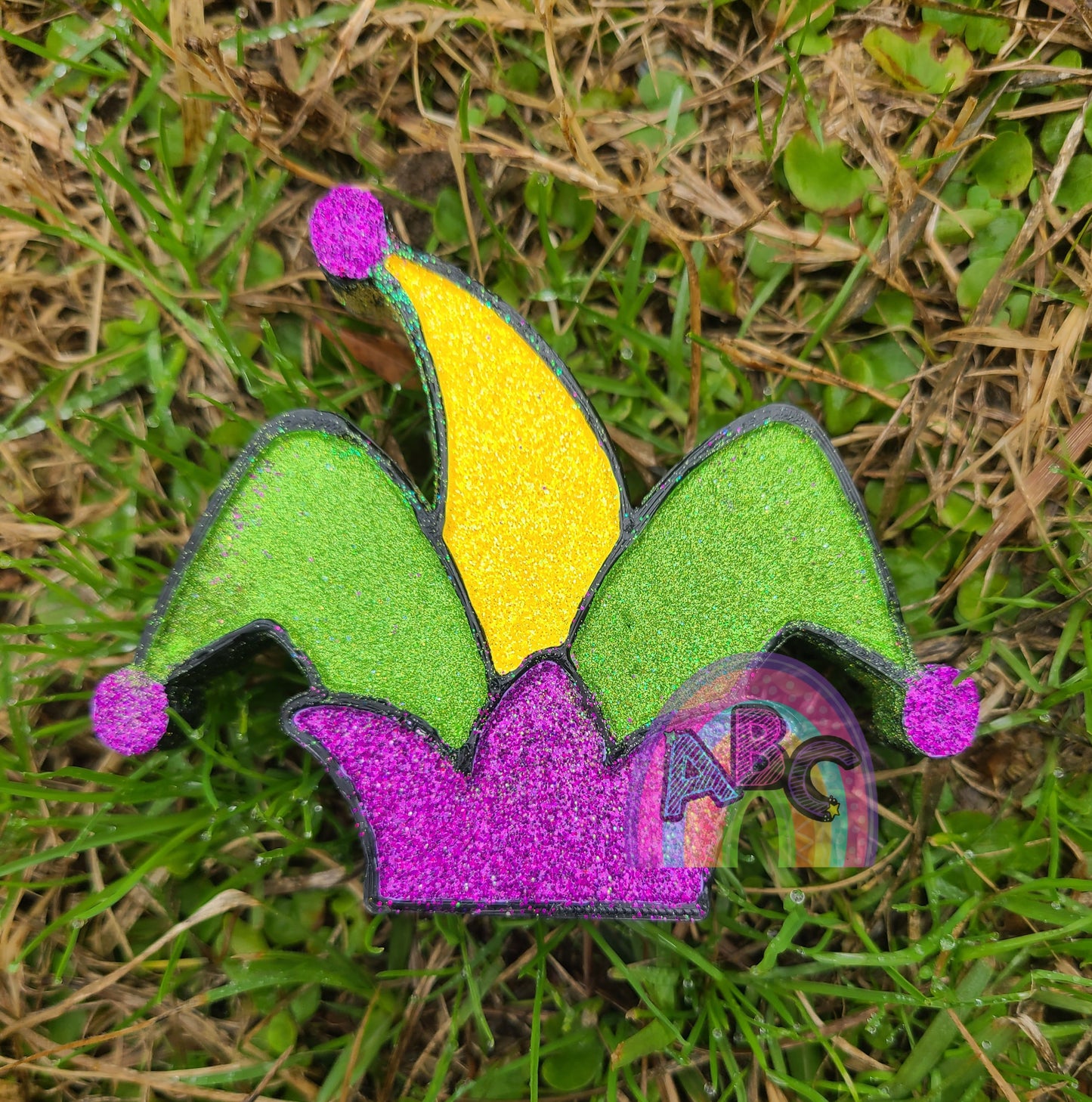 Jester Hat