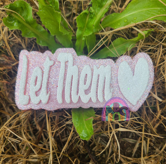 Let Them