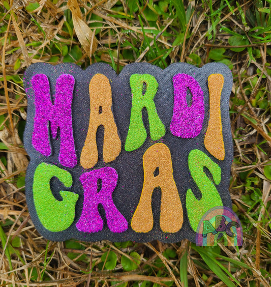 Mardi Gras