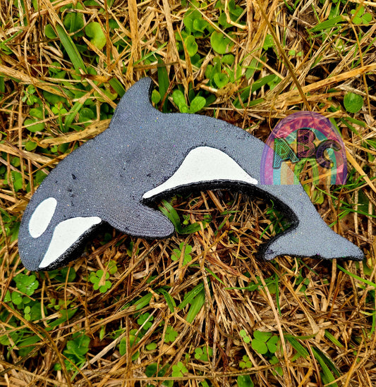 Orca Whale