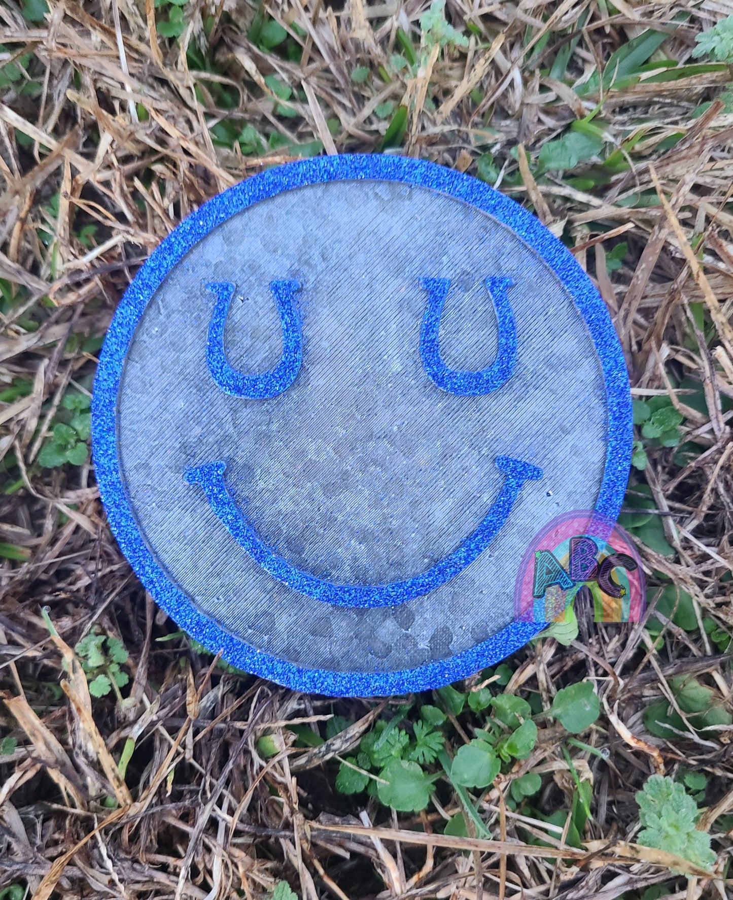 Horseshoe Smile