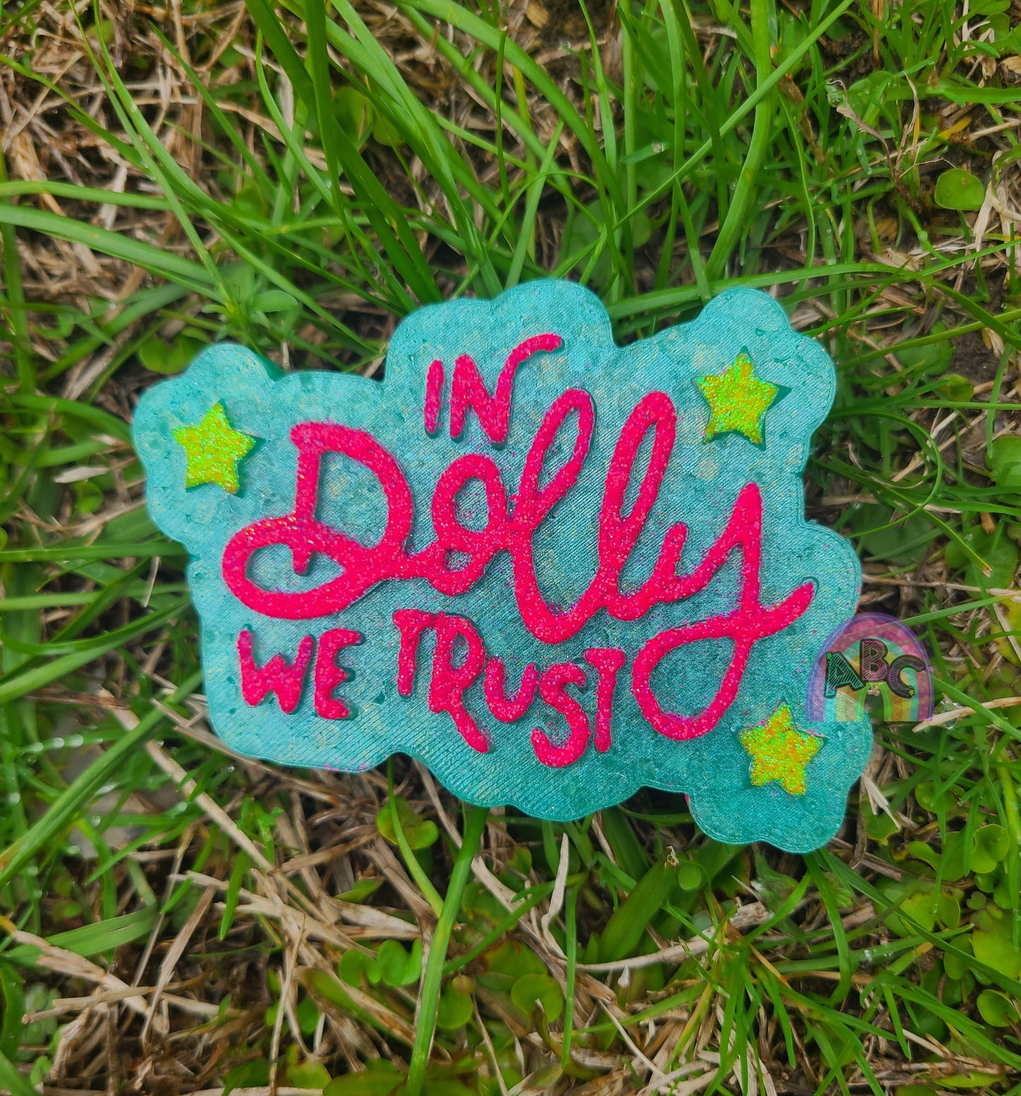 In Dolly we trust