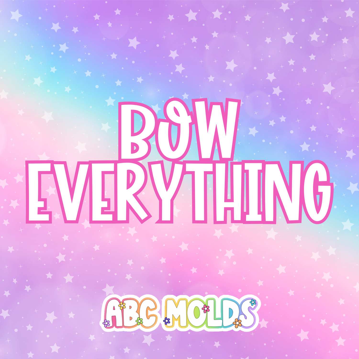 Bow Everything