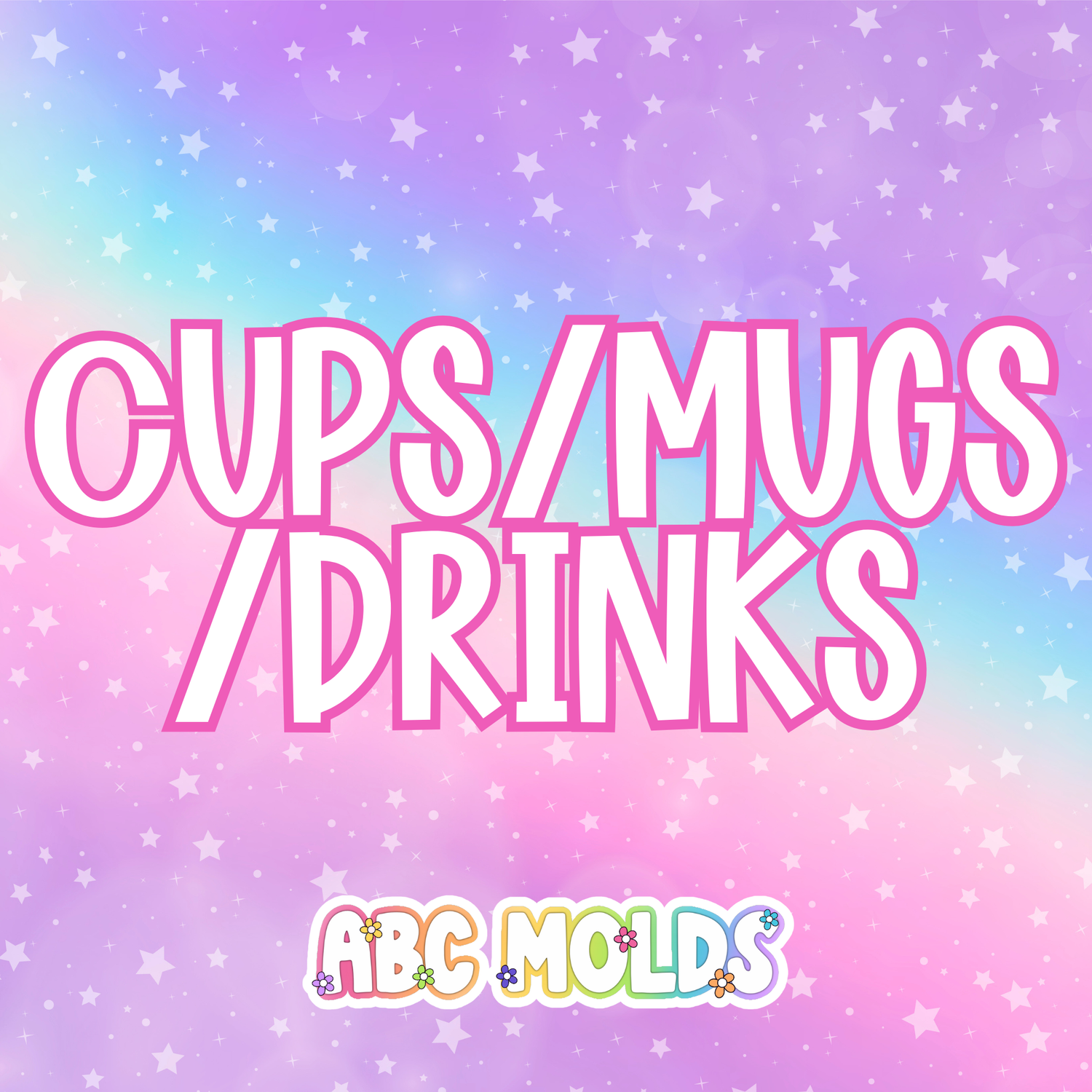 Cups/Mugs/Drinks