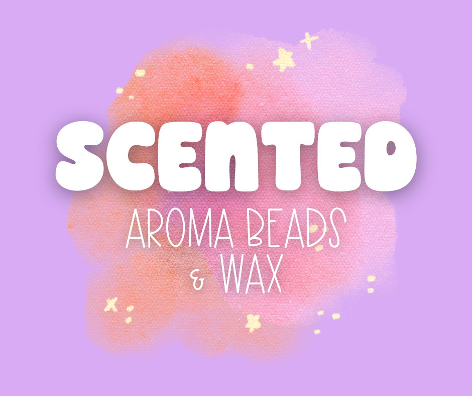 Scented Aroma Beads & Wax by Wickless Beauties Tx