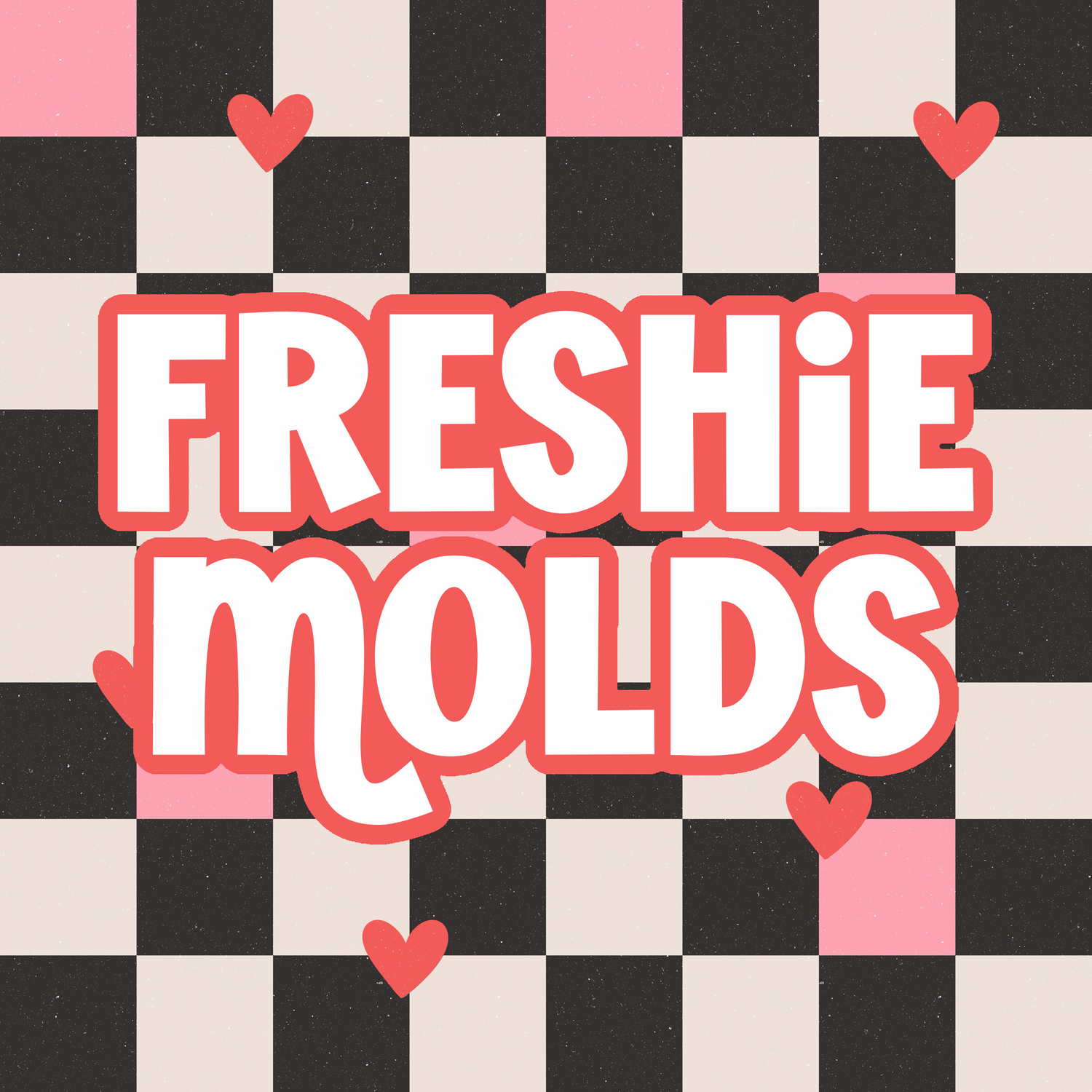 Freshie Molds