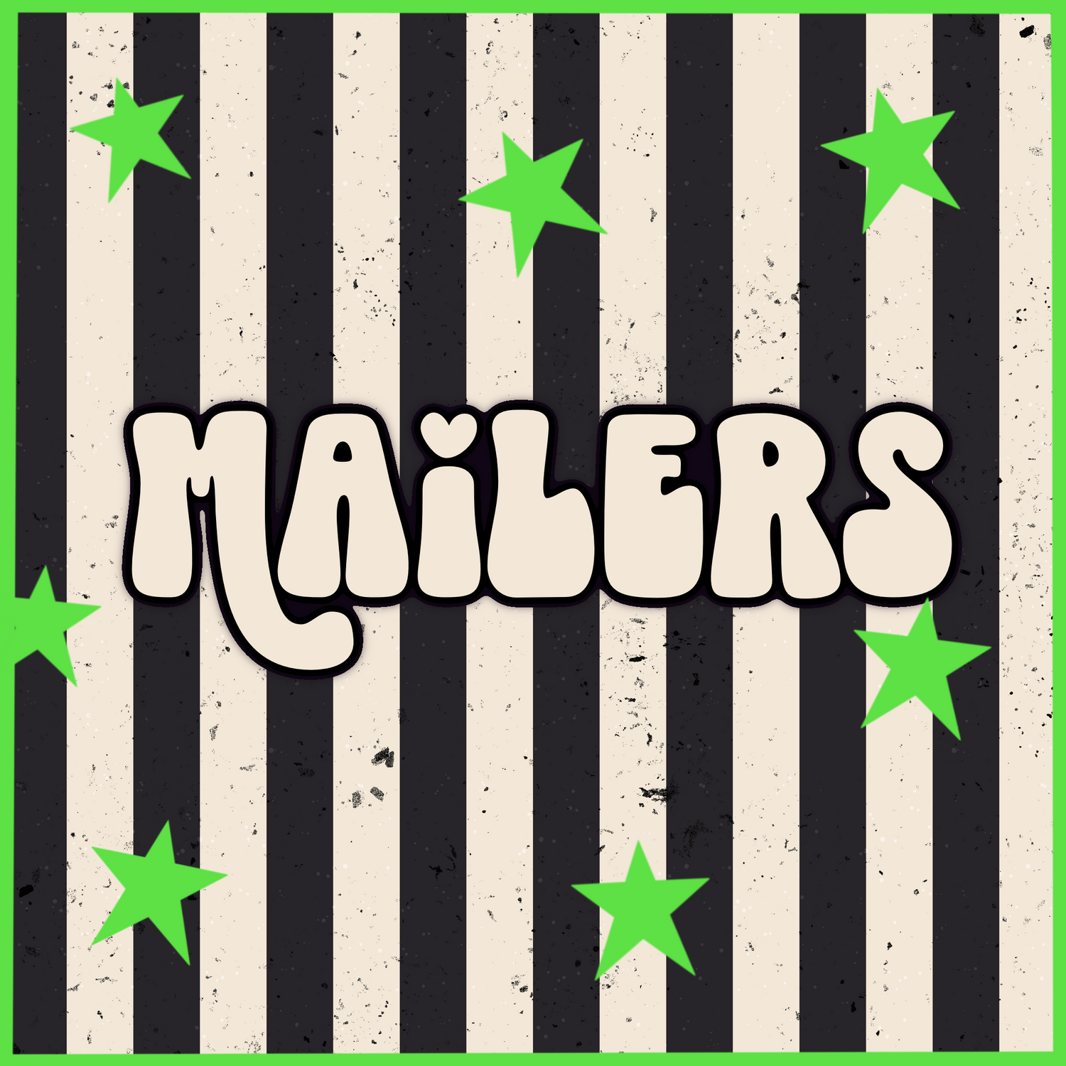 ABC MAILERS