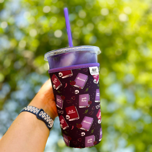 Lg loaded tea sleeve