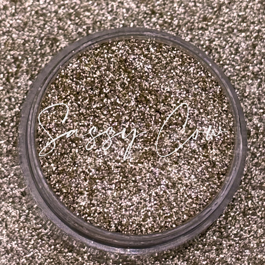 RYDER - Ultrafine Pearl Matte Glitter