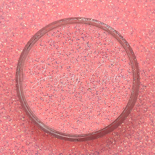 PARADISE BEACH - Ultrafine Color Shift Glitter Mix