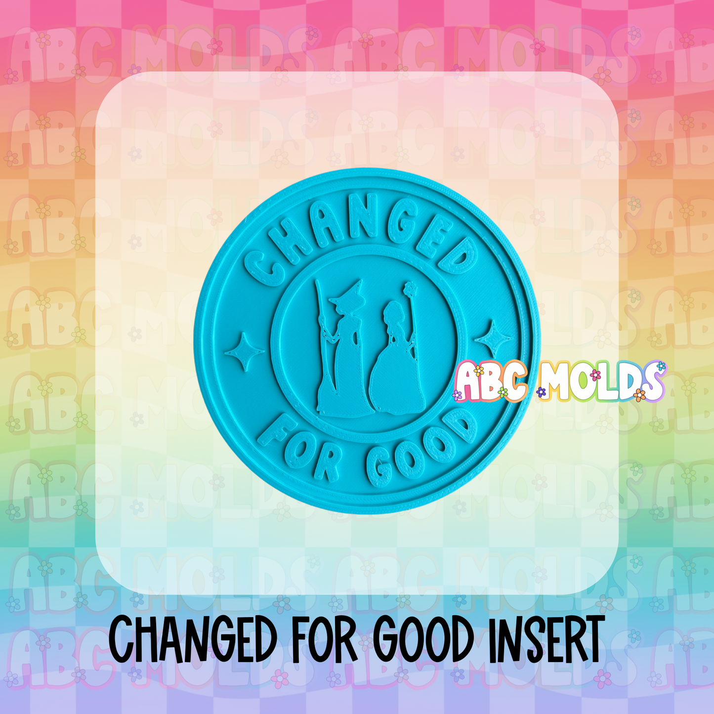 Circle Inserts Listing 2 of 2