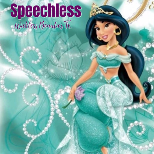 Speechless (LIMITED STOCK)- Scented Melt & Pour Wax