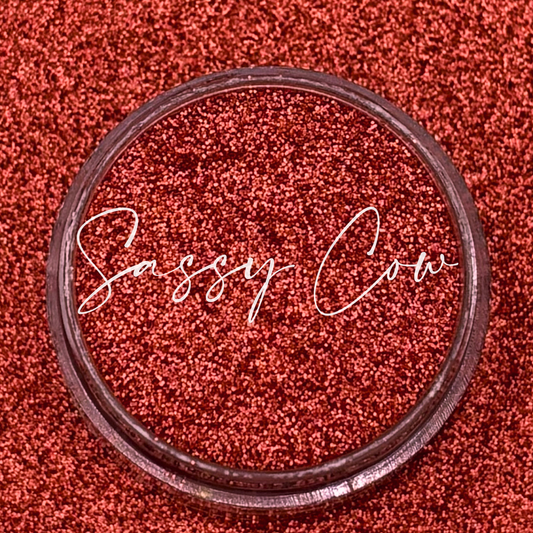 MALACHI - Ultrafine Pearl Matte Glitter