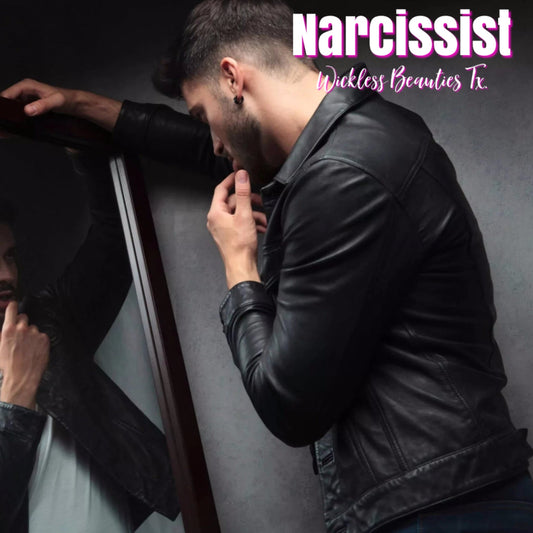 Narcissist