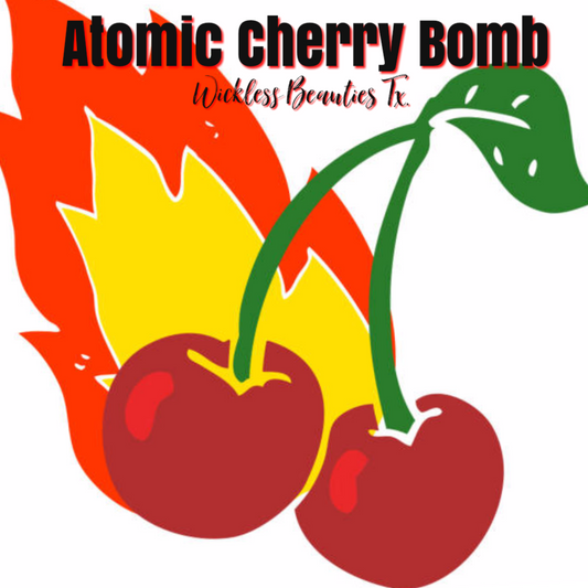 Atomic Cherry Bomb