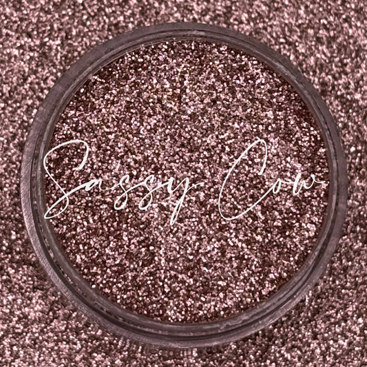 SAWYER - Ultrafine Pearl Matte Glitter