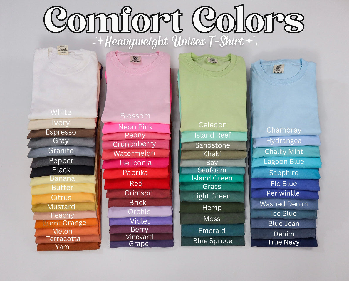 BOOKED AND BUSY TEE