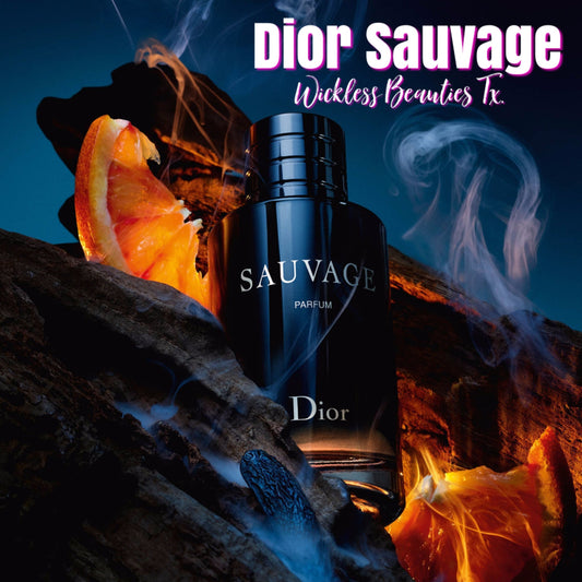 Dior Sauvage (Type)