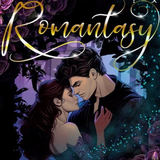 Romantasy "BOOK THEME" - Scented Aroma Beads