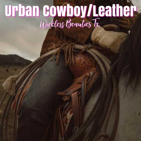 Urban Cowboy/Leather